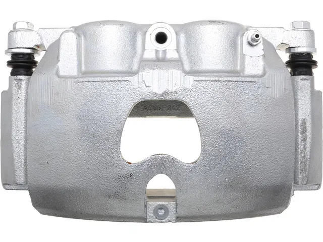 FRC13155C – R/M BRAKES Brake Caliper, OE Replacement Remanufactured Semi Loaded Caliper Dual 2.359 Inch Diameter Pist...
